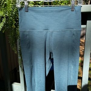 Prana Becksa 7/8 Legging